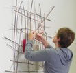 Bayside Sculpture  Gallery - Accommodation Melbourne