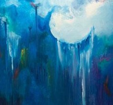 Blue Dog Gallery - Accommodation Melbourne 1