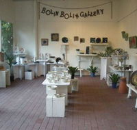 Bolin Bolin Gallery - Accommodation Melbourne