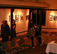 Eltham Library Community Gallery - Accommodation Melbourne