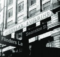 Stephen Mclaughlan Gallery - Accommodation Melbourne