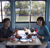 Tweed Endeavour Cruises - Accommodation Melbourne