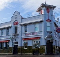 Yarra Sculpture Gallery - Accommodation Melbourne