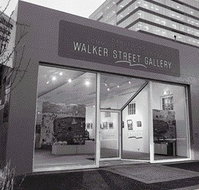 Walker Street Gallery - Accommodation Melbourne