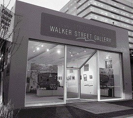 Walker Street Gallery - Accommodation Melbourne 0