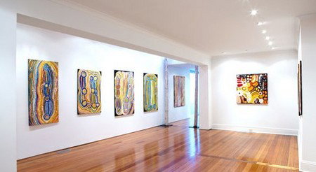 Vivien Anderson Gallery - Accommodation Melbourne 1