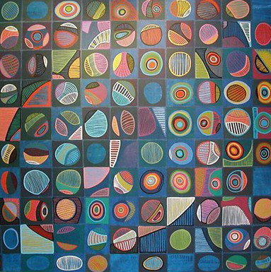 Vivien Anderson Gallery - Accommodation Melbourne 2