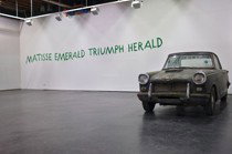 VCA Margaret Lawrence Gallery - Accommodation Melbourne 1