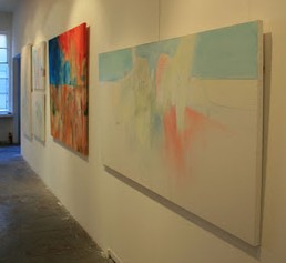 Tinning Street Gallery - Accommodation Melbourne 0