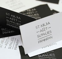 St Kilda Art Supplies Prahran - Accommodation Melbourne