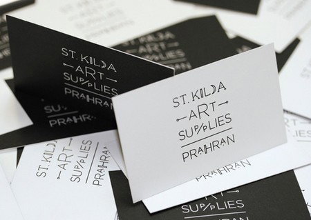 St Kilda Art Supplies Prahran - Accommodation Melbourne 0