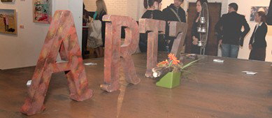 Smart Artz Gallery - Accommodation Melbourne 1