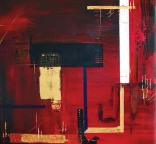 Smart Artz Gallery - Accommodation Melbourne 3