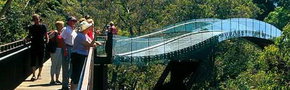 Kings Park Botanic Gardens - Accommodation Melbourne 1