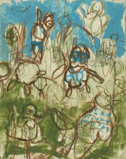 PG Printmaker Gallery - Accommodation Melbourne 1