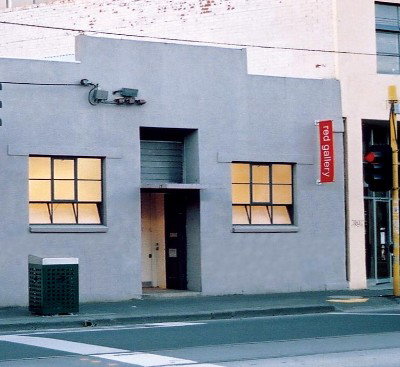Red Gallery - Accommodation Melbourne 0