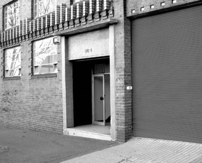 Purgatory Artspace - Accommodation Melbourne 2