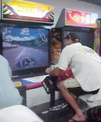 Timezone At Funland - Accommodation Melbourne 1