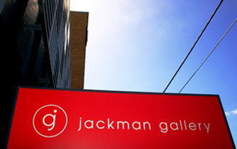 Jackman Gallery - Accommodation Melbourne 0