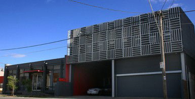 Jackman Gallery - Accommodation Melbourne 1