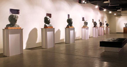 Jackman Gallery - Accommodation Melbourne 2
