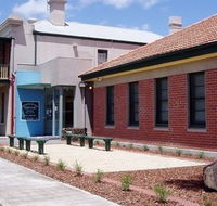 Hunt Club Community Arts Centre - Accommodation Melbourne