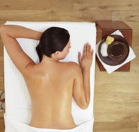 Spa Eleven - Accommodation Melbourne