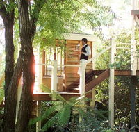 Salus Spa at the Lake House - Accommodation Melbourne