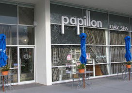 Papillon Day Spa - Accommodation Melbourne 0