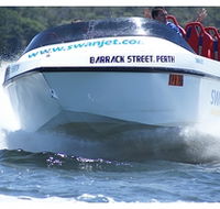 Swan Jet Adventures - Accommodation Melbourne