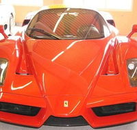 Fox Classic Car Collection - Accommodation Melbourne