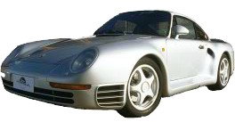 Fox Classic Car Collection - Accommodation Melbourne 2