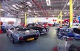 Fox Classic Car Collection - Accommodation Melbourne 3