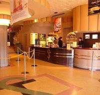 Sun Theatre - Accommodation Melbourne