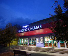 Bendigo Cinemas - Accommodation Melbourne 0