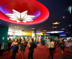 Bendigo Cinemas - Accommodation Melbourne 1