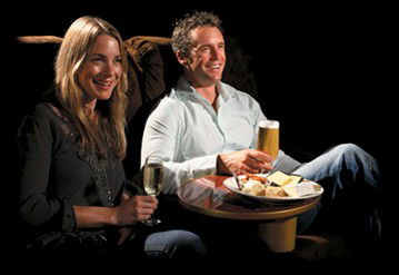 Reading Cinemas - Sunbury - Accommodation Melbourne 2