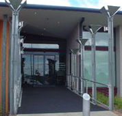 Colac Cinema - Accommodation Melbourne