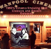 Swanpool Cinema - Accommodation Melbourne