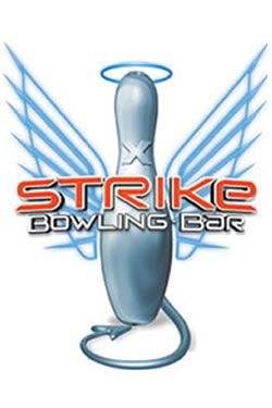 Strike Bowling Bar - King Street Wharf - Accommodation Melbourne 0