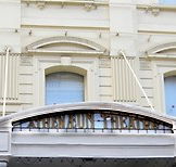 Athenaeum Theatre - Accommodation Melbourne