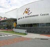 Darebin Arts  Entertainment Centre - Accommodation Melbourne