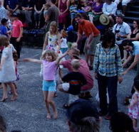 Fairfield Amphitheatre - Accommodation Melbourne