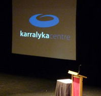 Karralyka Centre - Accommodation Melbourne