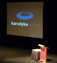 Karralyka Centre - Accommodation Melbourne 0