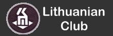 Lithuanian House Theatre - Accommodation Melbourne 1