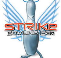 Strike Bowling Bar - CBD - Accommodation Melbourne