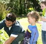 Rippon Lea House and Gardens - Accommodation Melbourne