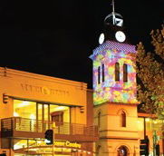 Clocktower Centre - Accommodation Melbourne