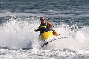 Extreme Jet Ski Hire - Accommodation Melbourne 0